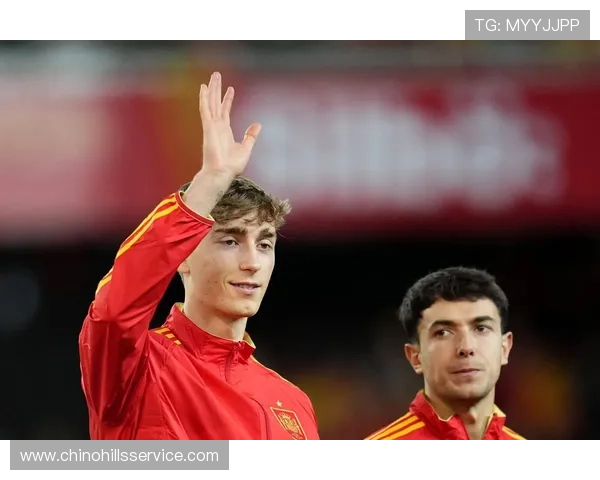 皇马17岁新星坚持只为西班牙出战