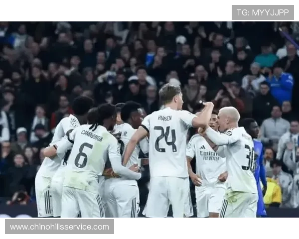 皇马慕尼黑迎生死战 目标赢2球逆转