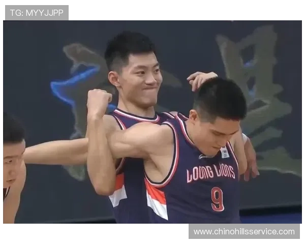广东首节强势压北京三人合砍22分